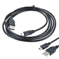 USB Data Cable Cord Lead For iomega GPHDUC P/N: 31886500 Ext